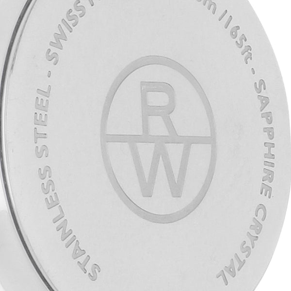 Reloj Raymond Weil Para dama modelo Toccata.