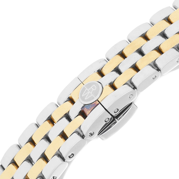 Reloj Raymond Weil Para dama modelo Toccata.