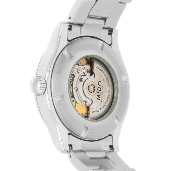 Reloj Mido para caballero modelo Multifort.