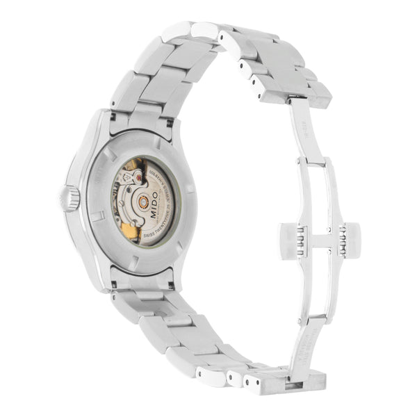 Reloj Mido para caballero modelo Multifort.