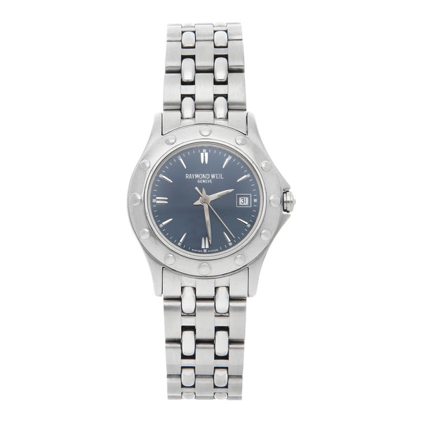 Reloj Raymond Weil para dama modelo Tango.