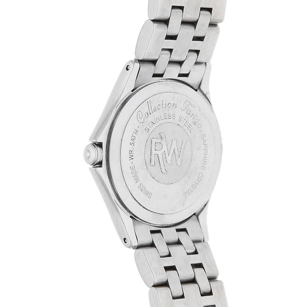 Reloj Raymond Weil para dama modelo Tango.