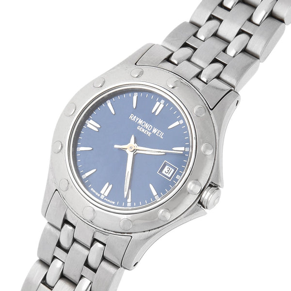 Reloj Raymond Weil para dama modelo Tango.