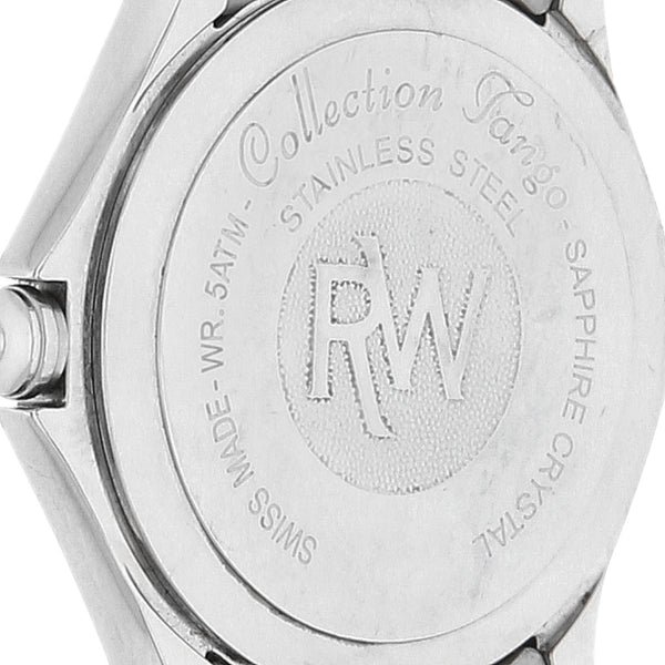 Reloj Raymond Weil para dama modelo Tango.
