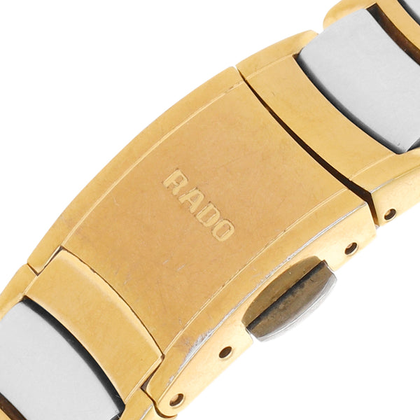 Reloj Rado para dama modelo Centrix.