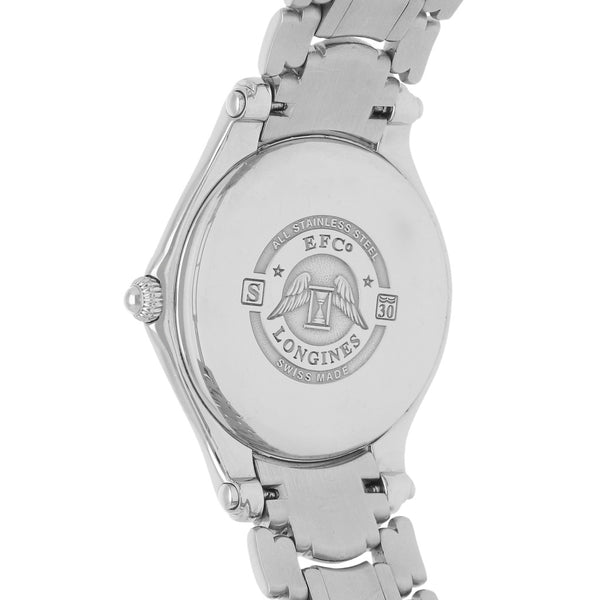 Reloj Longines para caballero modelo Golden Wing.
