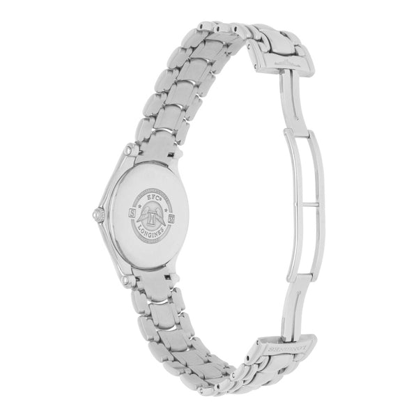 Reloj Longines para caballero modelo Golden Wing.
