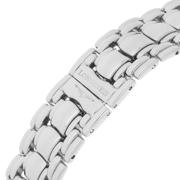 Reloj Longines para caballero modelo Golden Wing.