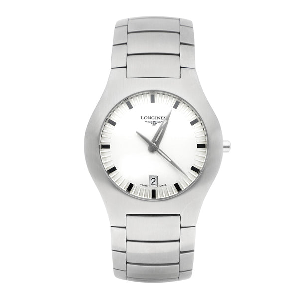 Reloj Longines para Caballero modelo Oposition.
