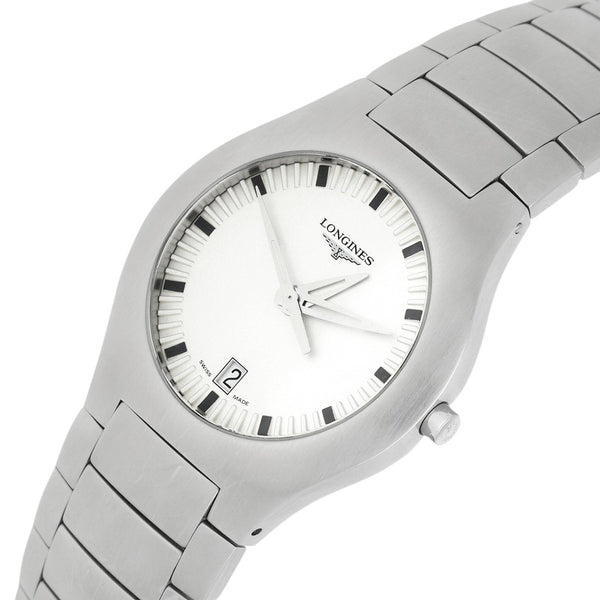 Reloj Longines para Caballero modelo Oposition.