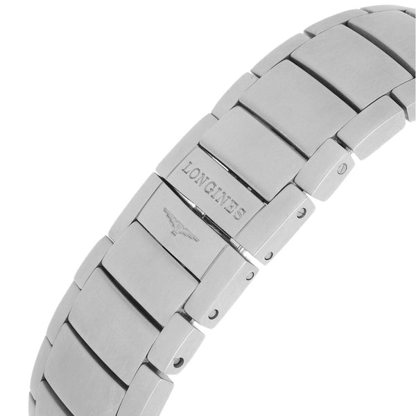 Reloj Longines para Caballero modelo Oposition.