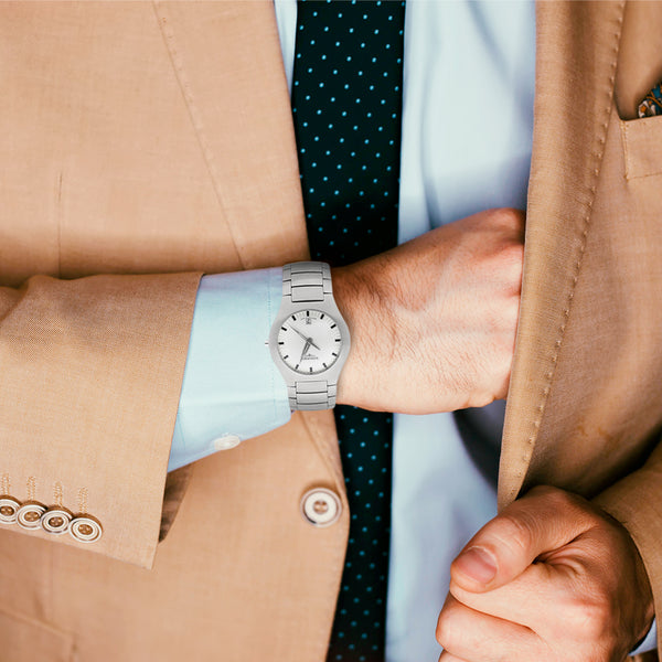 Reloj Longines para Caballero modelo Oposition.