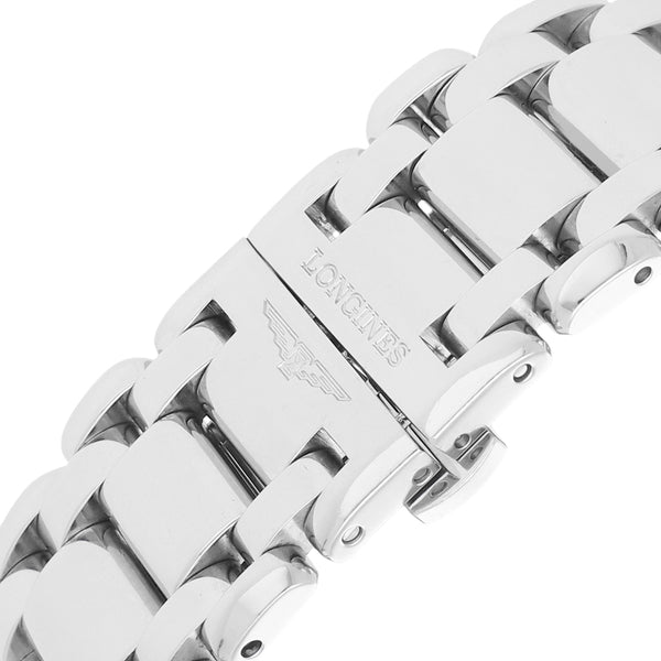 Reloj Longines para dama modelo Prima Luna.