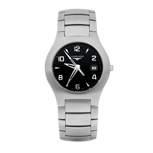 Reloj Longines para caballero modelo Oposition.