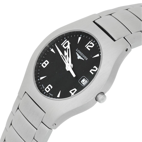 Reloj Longines para caballero modelo Oposition.