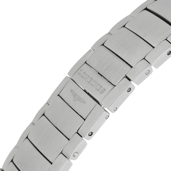 Reloj Longines para caballero modelo Oposition.