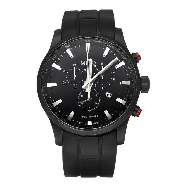 Reloj Mido para caballero Multifort.