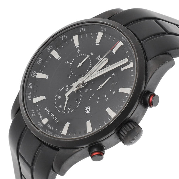 Reloj Mido para caballero Multifort.