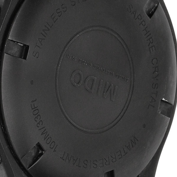 Reloj Mido para caballero Multifort.