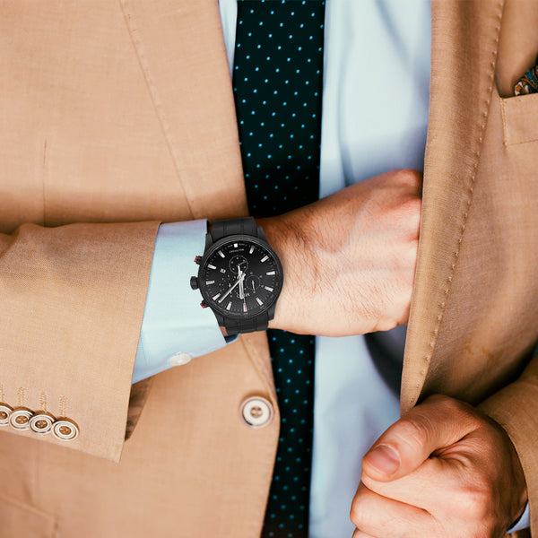 Reloj Mido para caballero Multifort.