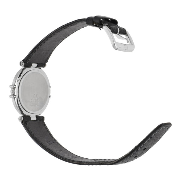Reloj Omega para caballero/unisex modelo Constellation.