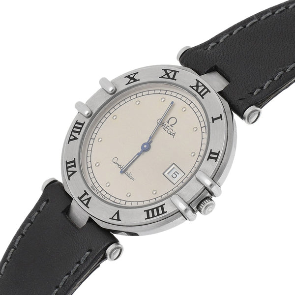 Reloj Omega para caballero/unisex modelo Constellation.