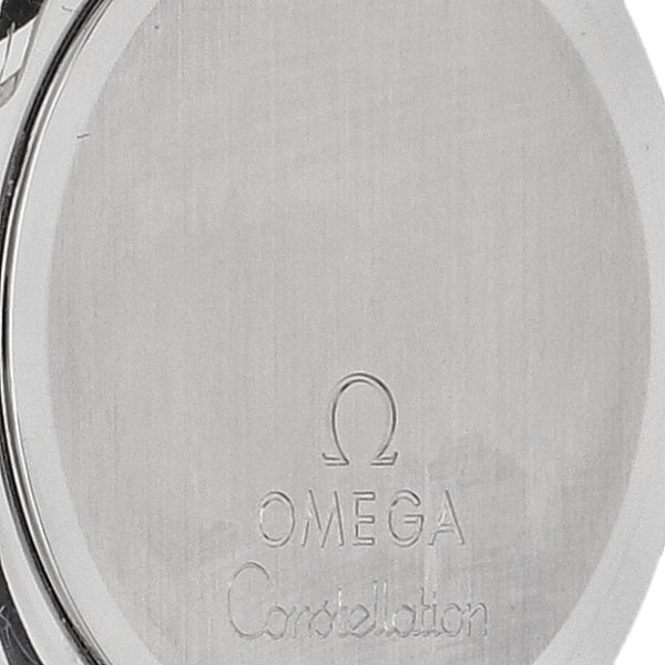 Reloj Omega para caballero/unisex modelo Constellation.