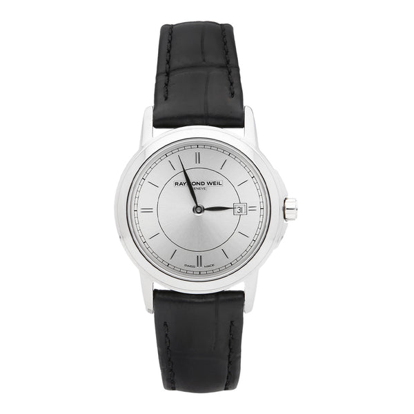 Reloj Raymond Weil para dama modelo Tradition.