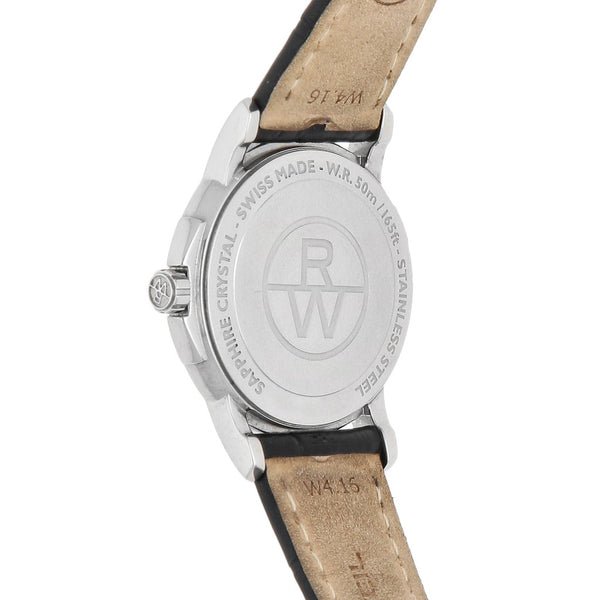 Reloj Raymond Weil para dama modelo Tradition.