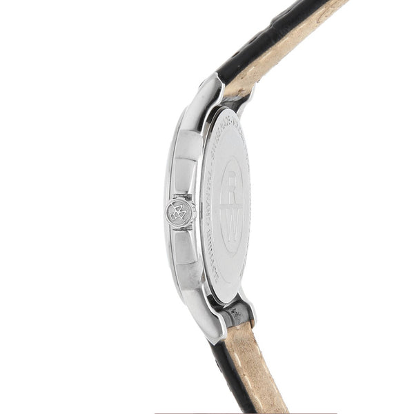Reloj Raymond Weil para dama modelo Tradition.