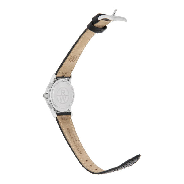 Reloj Raymond Weil para dama modelo Tradition.