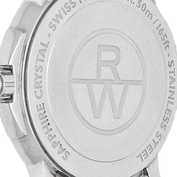 Reloj Raymond Weil para dama modelo Tradition.