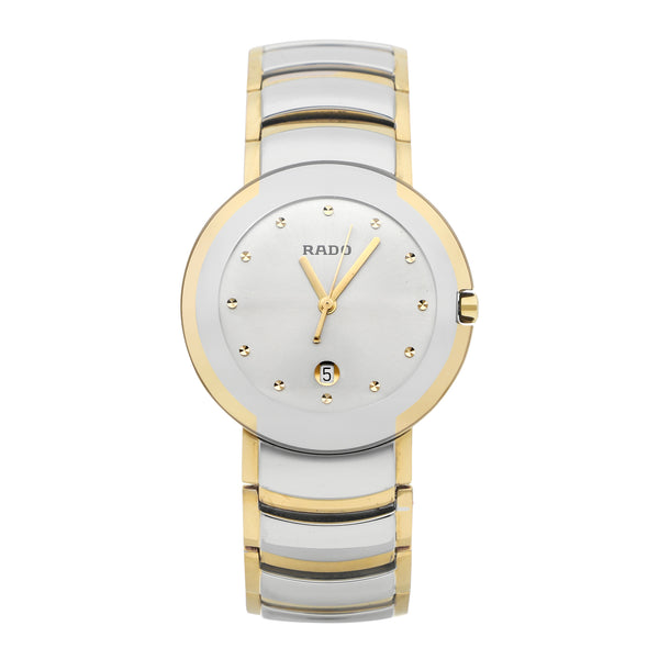 Reloj Rado para dama modelo DiaStar.