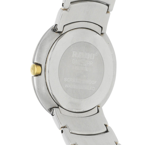 Reloj Rado para dama modelo DiaStar.