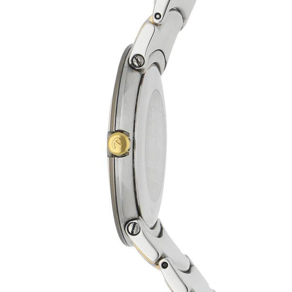 Reloj Rado para dama modelo DiaStar.