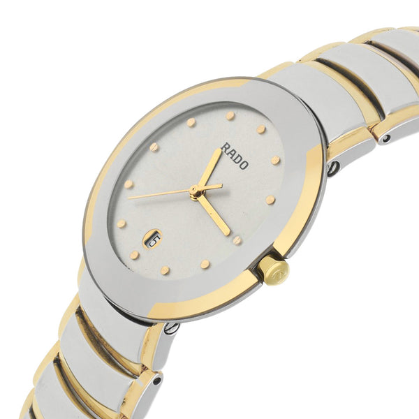 Reloj Rado para dama modelo DiaStar.