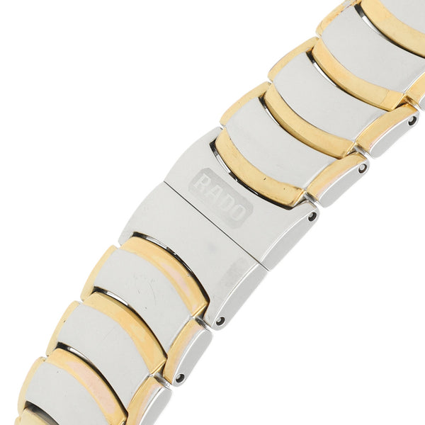 Reloj Rado para dama modelo DiaStar.