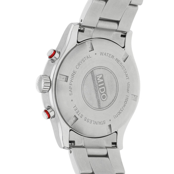 Reloj Mido para caballero modelo Multifort.