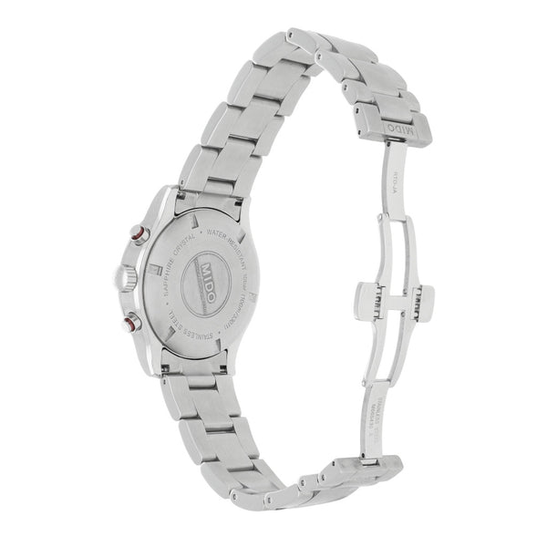 Reloj Mido para caballero modelo Multifort.