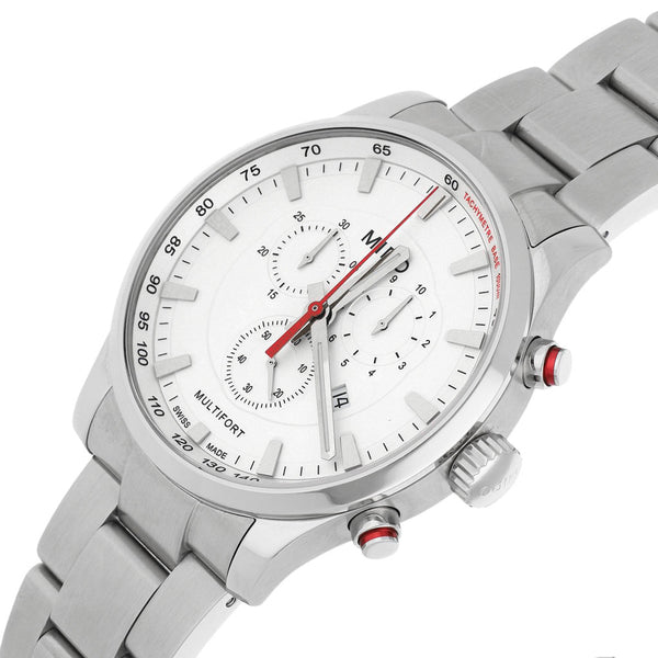 Reloj Mido para caballero modelo Multifort.