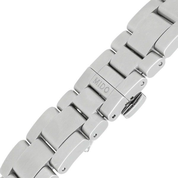 Reloj Mido para caballero modelo Multifort.