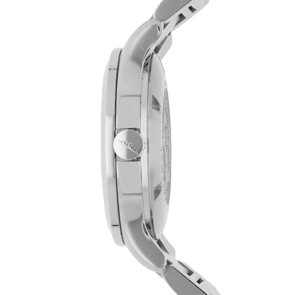 Reloj Longines para caballero modelo Conquest.