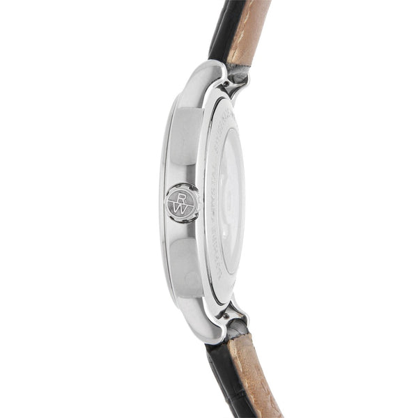 Reloj Raymond Weil para caballero modelo Maestro.