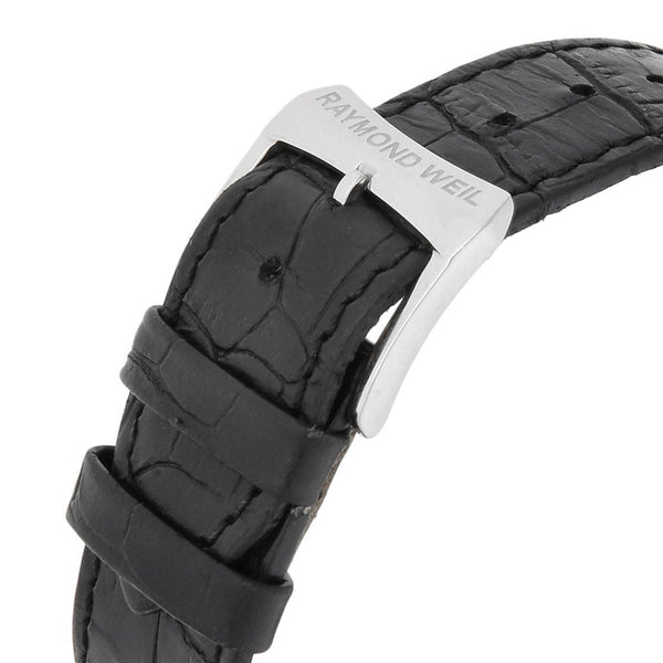 Reloj Raymond Weil para caballero modelo Maestro.