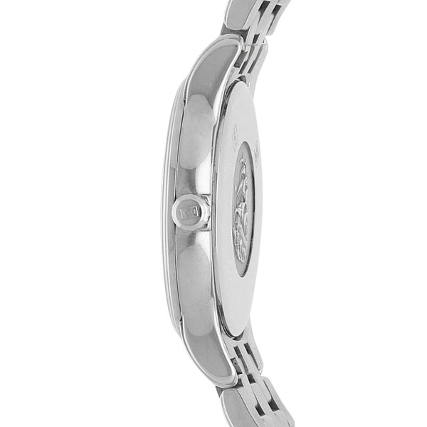 Reloj Longines para dama modelo Flagship.