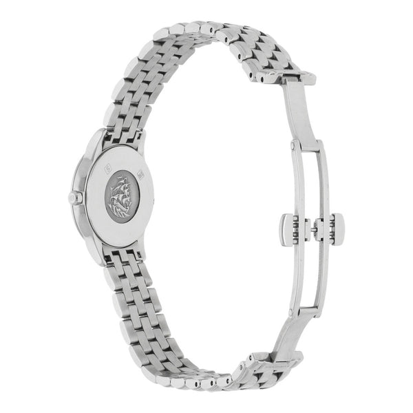 Reloj Longines para dama modelo Flagship.