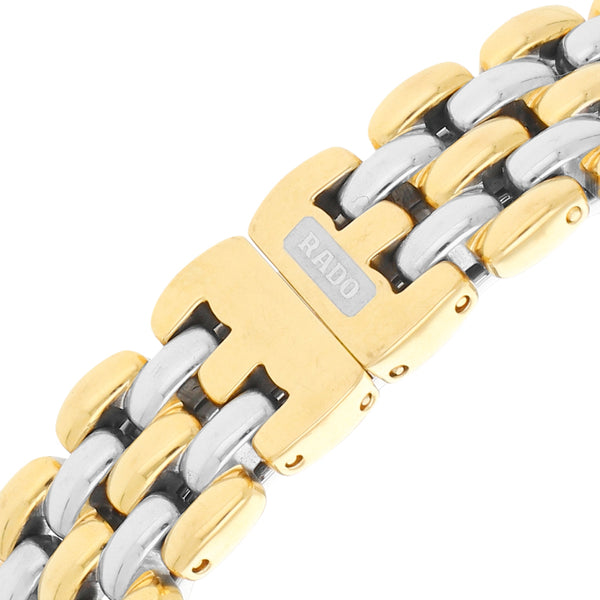 Reloj Rado para dama modelo Florence.