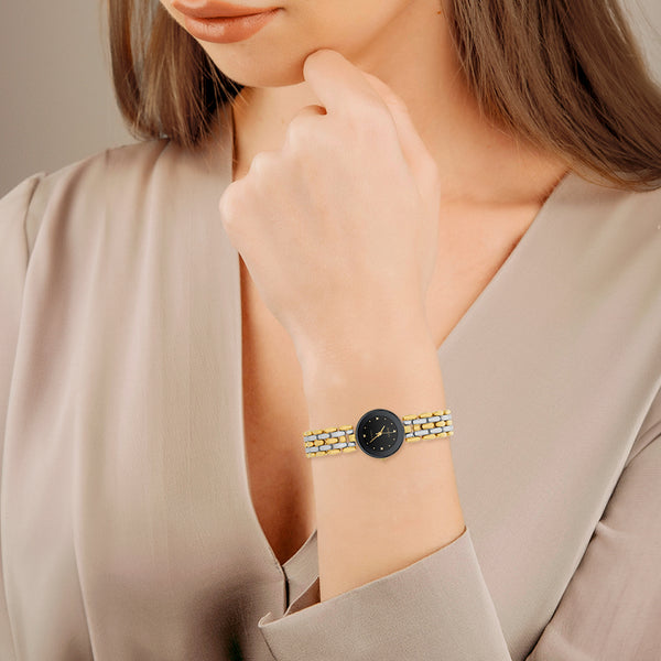 Reloj Rado para dama modelo Florence.