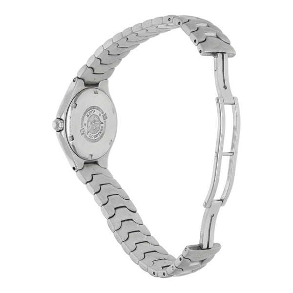 Reloj Longines para dama modelo Sport Wing.