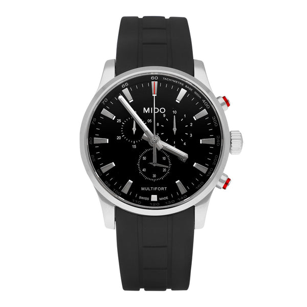 Reloj Mido para caballero modelo Multifort.